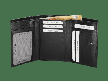 Logotrade promotional item picture of: Wallet 30401300