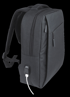 Logotrade corporate gifts photo of: Laptop backpack 123912500