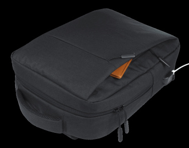 Logotrade business gifts photo of: Laptop backpack 123912500