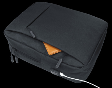 Logotrade promotional merchandise image of: Laptop backpack 123912500