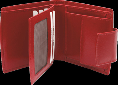 Logotrade corporate gift image of: Wallet 31401300