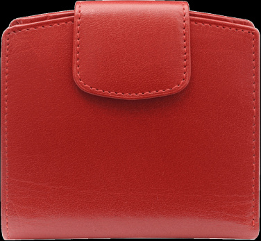 Logo trade promotional items image of: Wallet 31401300