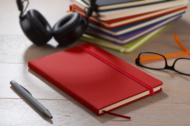 Logotrade promotional product image of: Notebook  82407600
