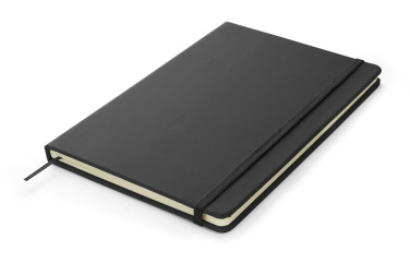 Logotrade promotional gift image of: Notebook  82407600