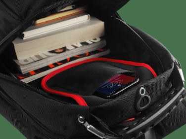 Logotrade promotional merchandise picture of: Laptop backpack 170703400