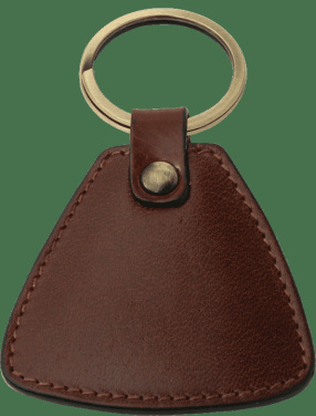 Logotrade promotional merchandise picture of: Keyring 58704500