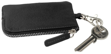 Logotrade advertising product picture of: Key wallet 210105200