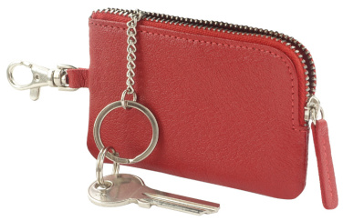 Logotrade promotional product image of: Key wallet 210105200
