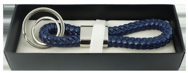 Logo trade promotional products picture of: Keyring 60912400