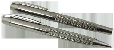 Logotrade corporate gifts photo of: AVALON pen set 60503600
