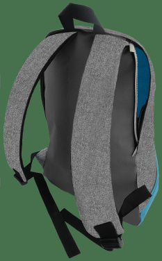 Logotrade business gift image of: Anti-theft backpack 60408600