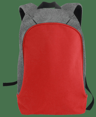 Logotrade promotional items photo of: Anti-theft backpack 60408600