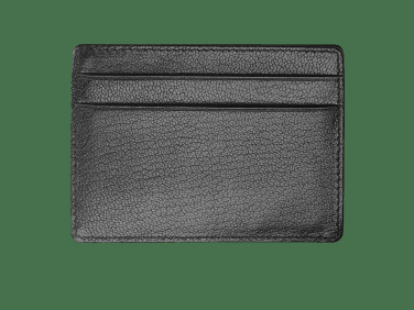 Logo trade business gifts image of: RFID credit card case 190105200