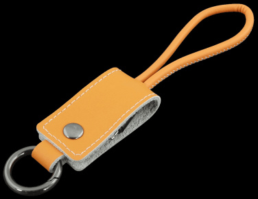 Logotrade corporate gift picture of: Keyring 59612900