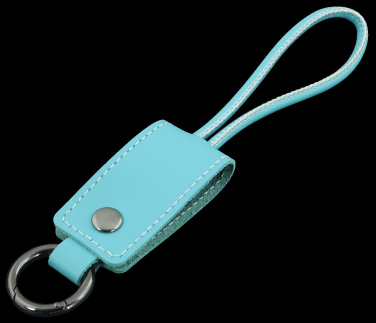 Logotrade corporate gift picture of: Keyring 59612900