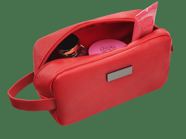 Logotrade promotional giveaways photo of: Cosmetic bag 122305900
