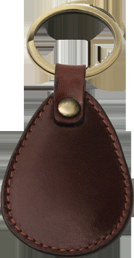 Logo trade promotional product photo of: Keyring 59004500