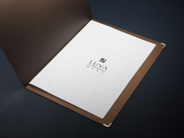 Logotrade corporate gift image of: Menu cover Ambiente 1178243