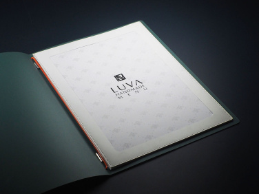 Logotrade promotional products photo of: Menu cover Ambiente 1178243