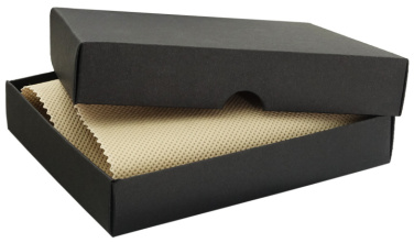 Logo trade corporate gifts image of: Box (17,2x7,6x2,3cm) 979037