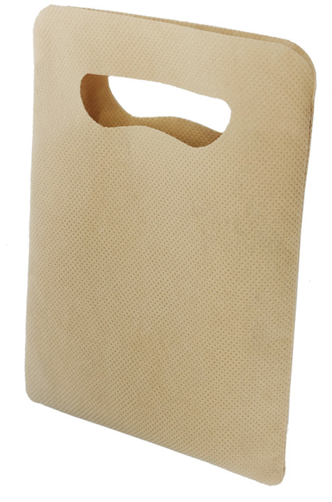 Logo trade promotional product photo of: Bag (19x27cm) 879030