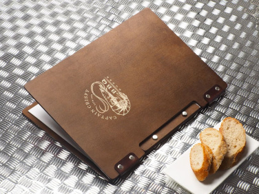 Logotrade advertising products photo of: Menu cover 1955121