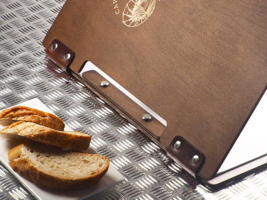 Logotrade corporate gift image of: Menu cover 1955121