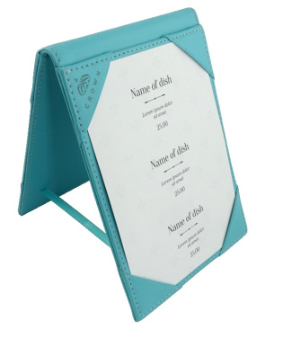 Logo trade corporate gifts image of: Promo menu 1099119
