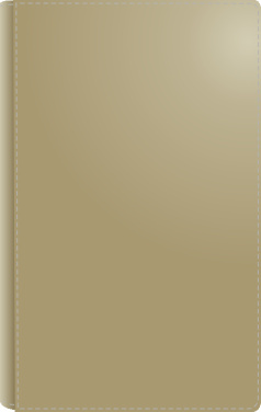 Logotrade promotional gifts photo of: Menu cover 1063119