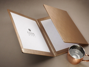 Logotrade corporate gift image of: Menu cover 2104322