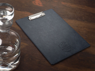 Logo trade promotional giveaway photo of: Clipboard menu 1121327