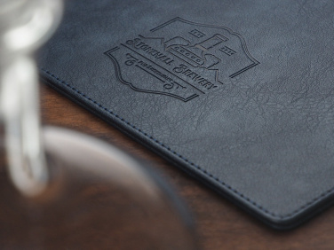Logotrade corporate gift picture of: Clipboard menu 1121327