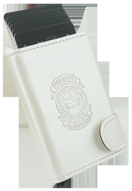 Logotrade promotional item image of: RFID wallet 618119
