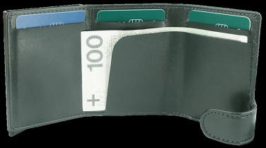 Logotrade promotional merchandise image of: RFID wallet 618119