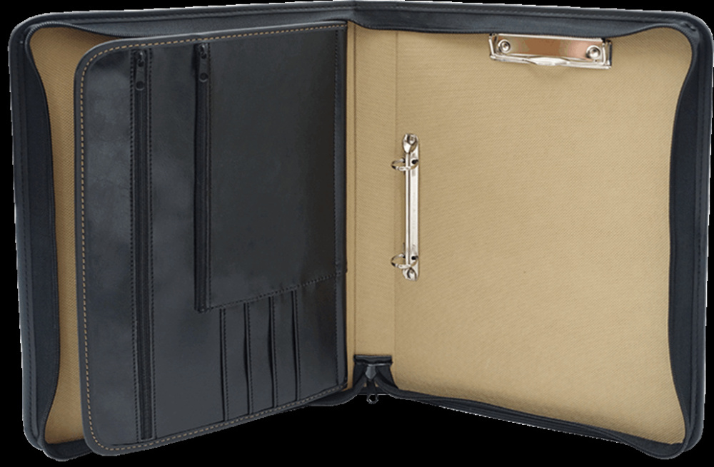 Logotrade promotional giveaways photo of: Business  Portfolio FILEMON 820019