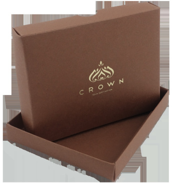 Logotrade promotional merchandise image of: Box (19,7x14,5x3,5cm) 988037