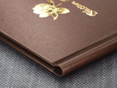 Logotrade promotional item picture of: Menu cover 1720280