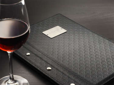Logotrade corporate gift picture of: Menu cover 1084244