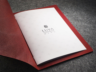 Logotrade advertising product picture of: Menu cover Ambiente 1178141