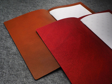 Logo trade corporate gifts image of: Menu cover Ambiente 1178141