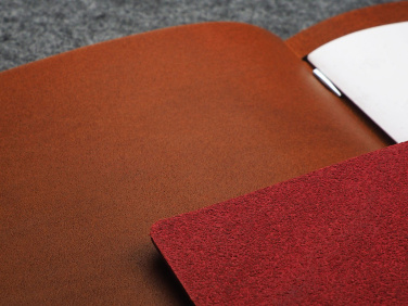 Logotrade promotional merchandise image of: Menu cover Ambiente 1178141