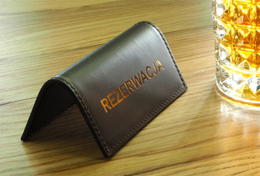 Logo trade promotional giveaways image of: Information stand 1030094