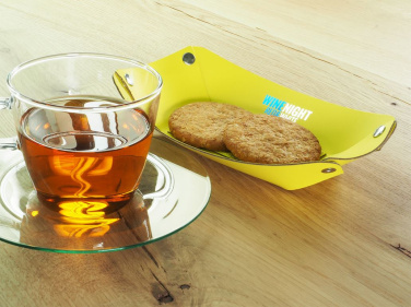 Logo trade corporate gift photo of: Tray 1037094