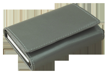 Logo trade promotional product photo of: RFID wallet 541131