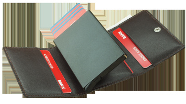 Logotrade promotional gifts photo of: RFID wallet 541131