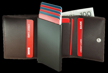 Logo trade promotional gift photo of: RFID wallet 541131