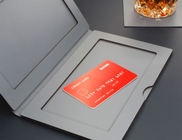 Logotrade advertising products photo of: Bill holder 1157094