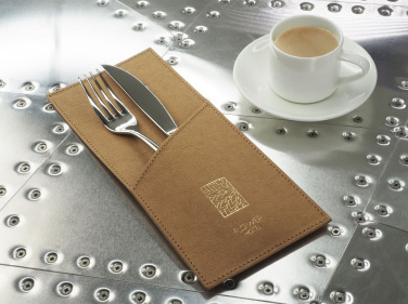 Logo trade promotional gift photo of: Cutlery case 1044106