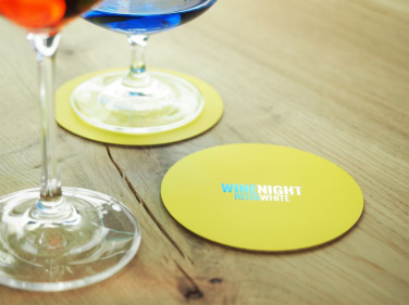 Logo trade promotional gifts picture of: Coaster 1047094