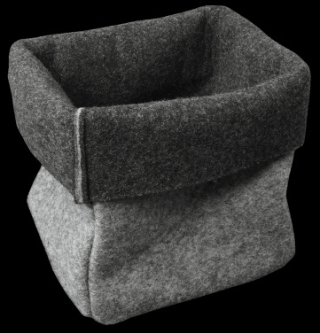 Logotrade corporate gift image of: Felt bag 950139